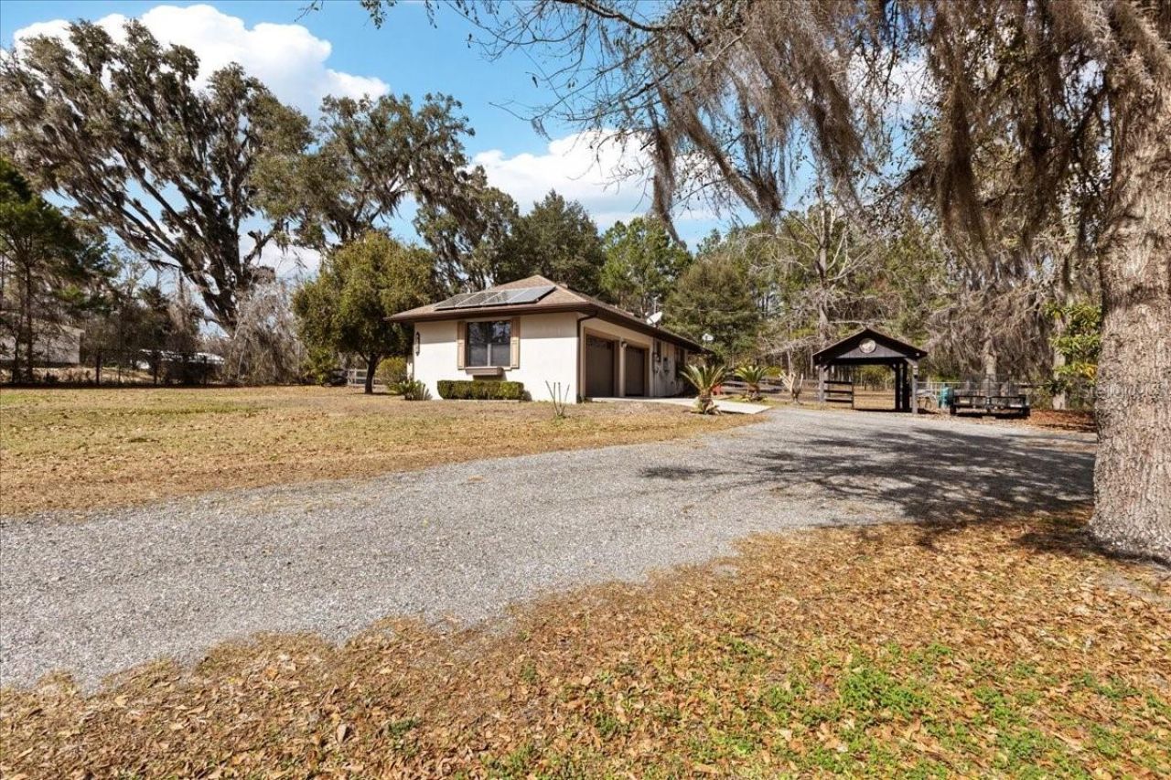 7229 SW County Road 239a, Lake Butler, FL 32054 Photo