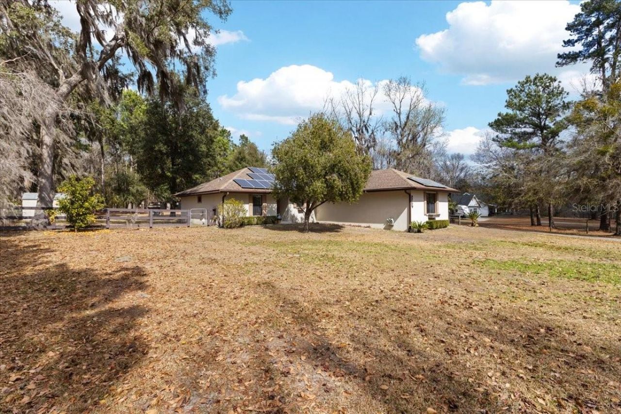 7229 SW County Road 239a, Lake Butler, FL 32054 Photo