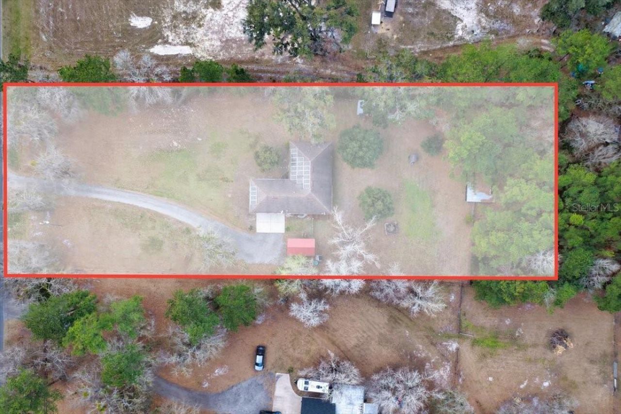 7229 SW County Road 239a, Lake Butler, FL 32054 Photo