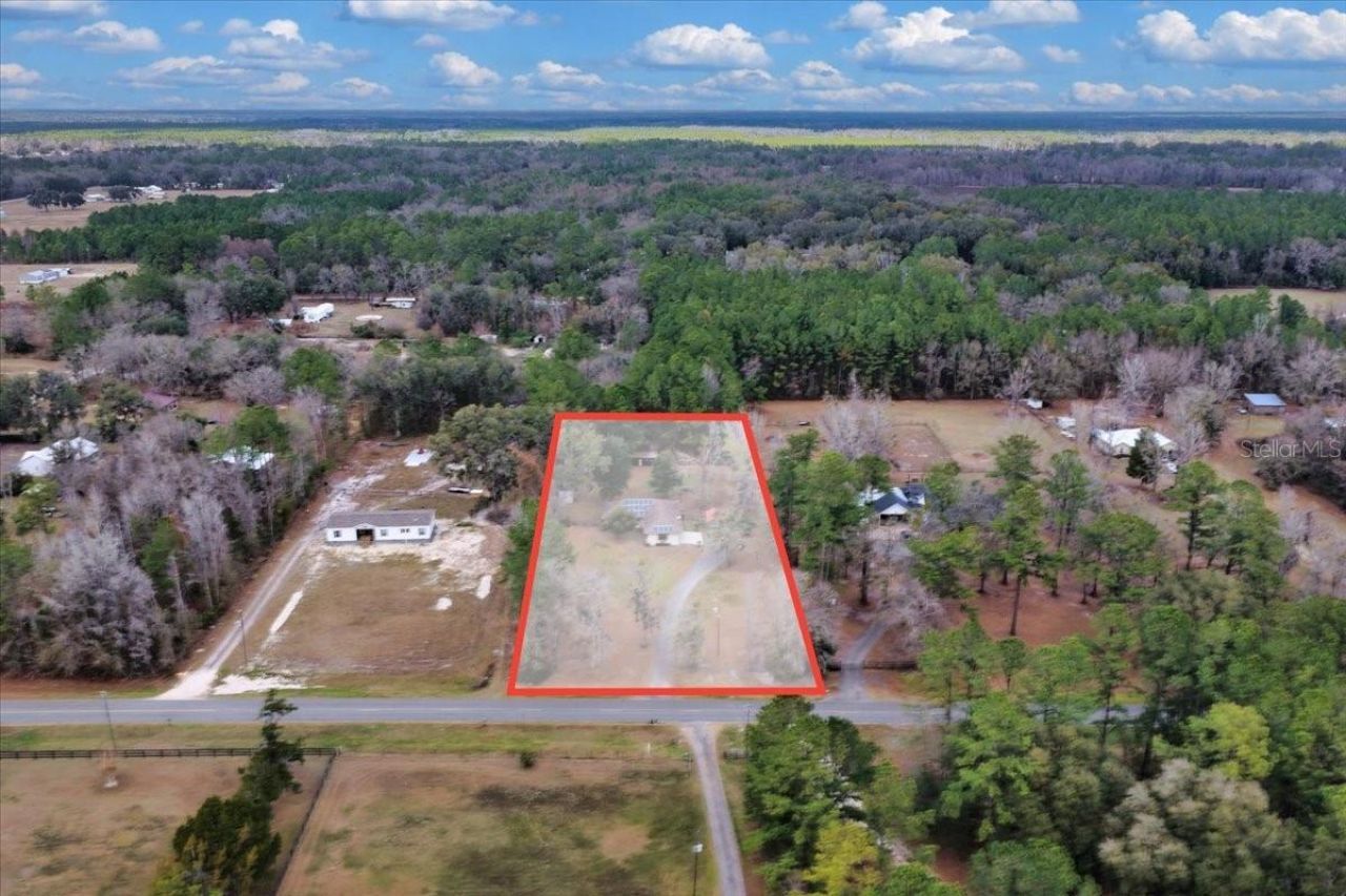 7229 SW County Road 239a, Lake Butler, FL 32054 Photo