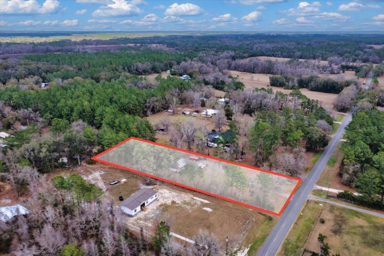 7229 SW County Road 239a, Lake Butler, FL 32054 Photo