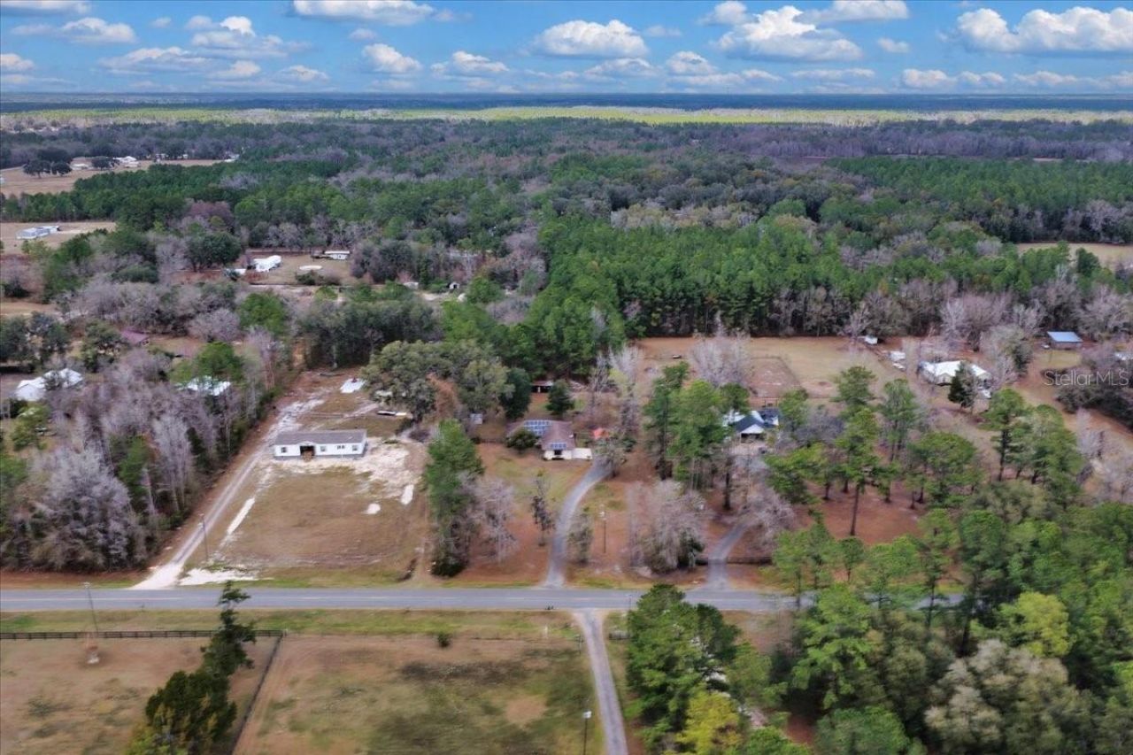 7229 SW County Road 239a, Lake Butler, FL 32054 Photo