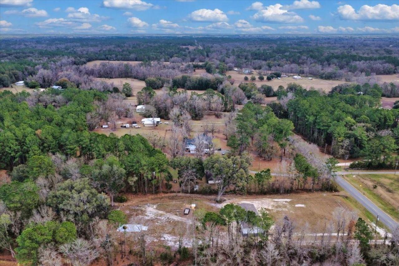 7229 SW County Road 239a, Lake Butler, FL 32054 Photo