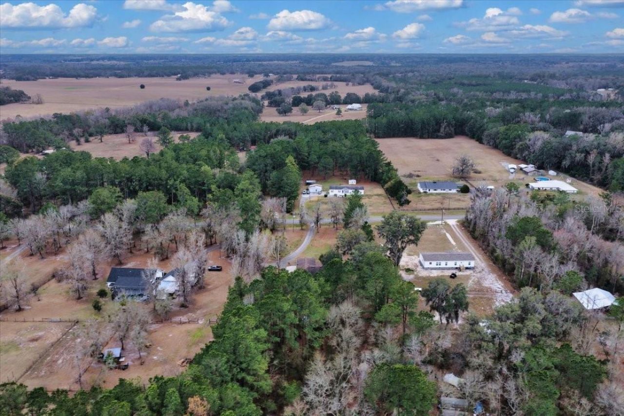 7229 SW County Road 239a, Lake Butler, FL 32054 Photo