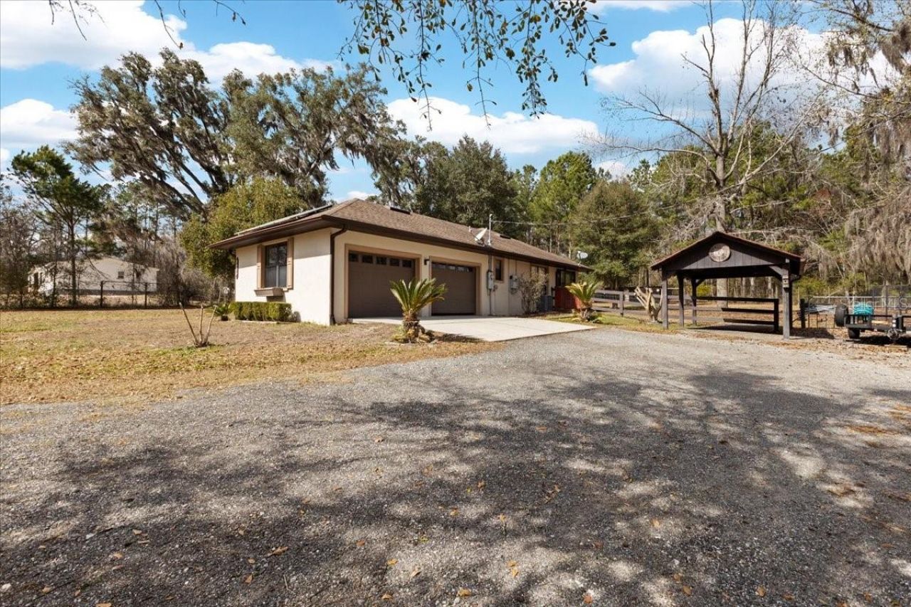 7229 SW County Road 239a, Lake Butler, FL 32054 Photo