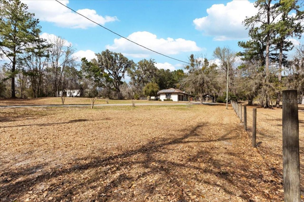 7229 SW County Road 239a, Lake Butler, FL 32054 Photo