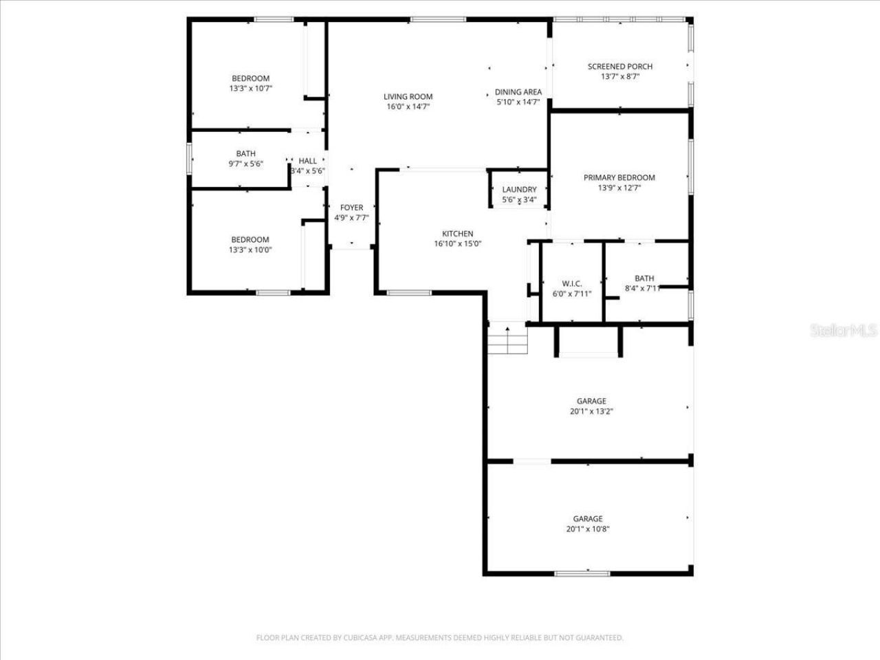 7229 SW County Road 239a, Lake Butler, FL 32054 Photo