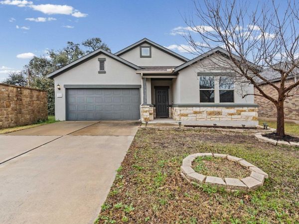 204 Tulum TER, Leander, TX 78641