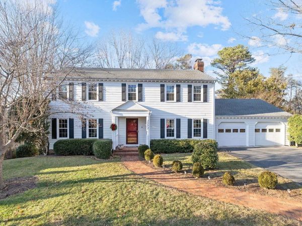 1772 HEARTHGLOW LN, Charlottesville, VA 22901