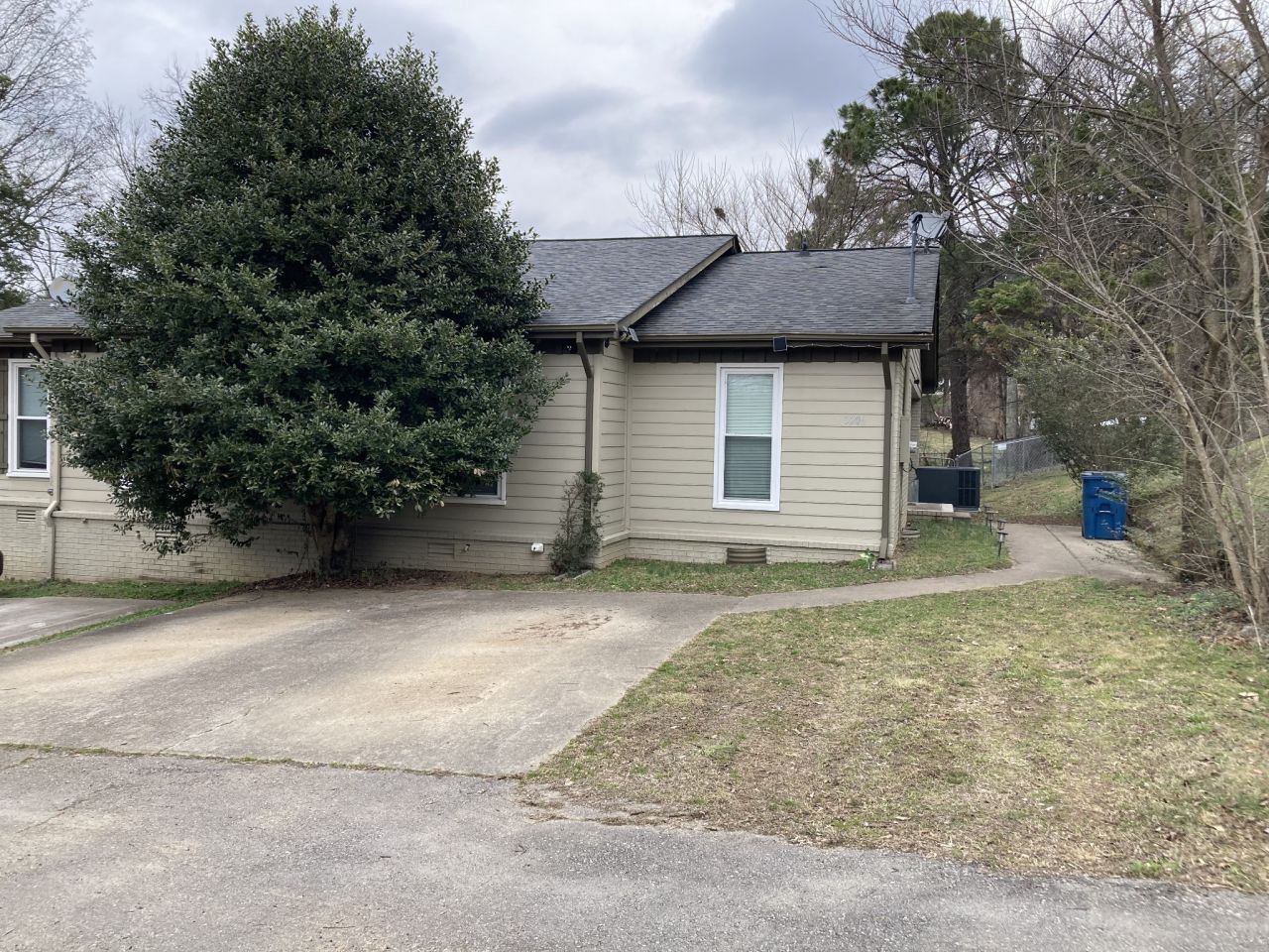 3206 Trails End Ln, Nashville, TN 37214 Main Photo