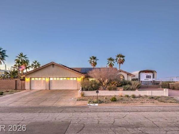 120 E Rochell Drive, Henderson, NV 89015