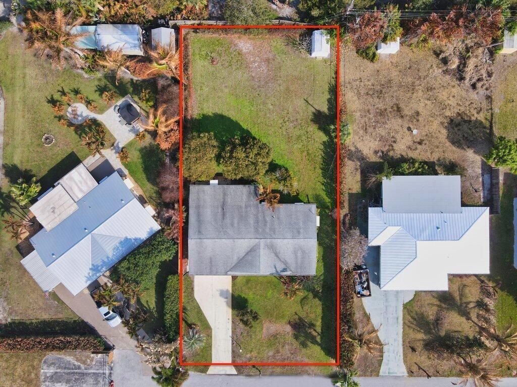 1385 NE Hilltop Street, Jensen Beach, FL 34957 Photo