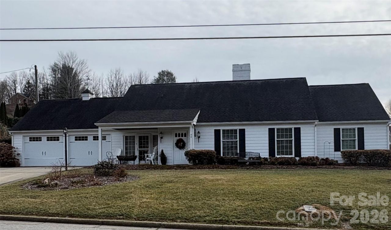 84 Wood Lily Drive, Canton, NC 28716 Main Photo