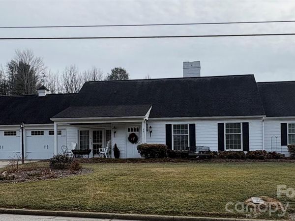 84 Wood Lily Drive, Canton, NC 28716