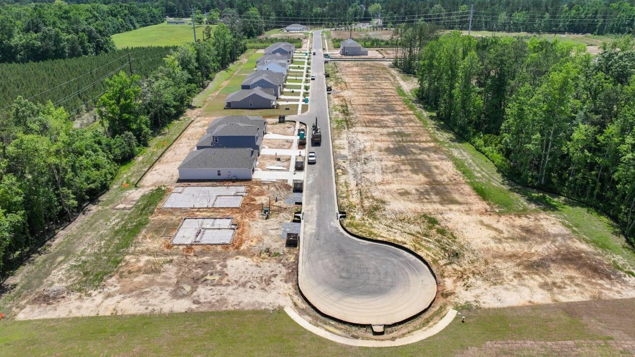 1047 Forrest Creek Drive Photo 28