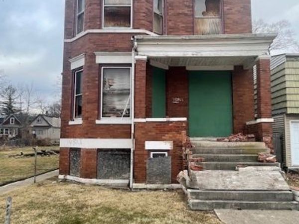 6606 S Carpenter Street, Chicago, IL 60621