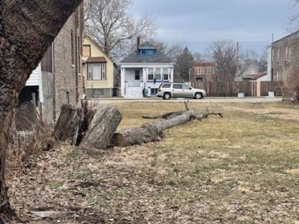 6608 S Carpenter Street, Chicago, IL 60621