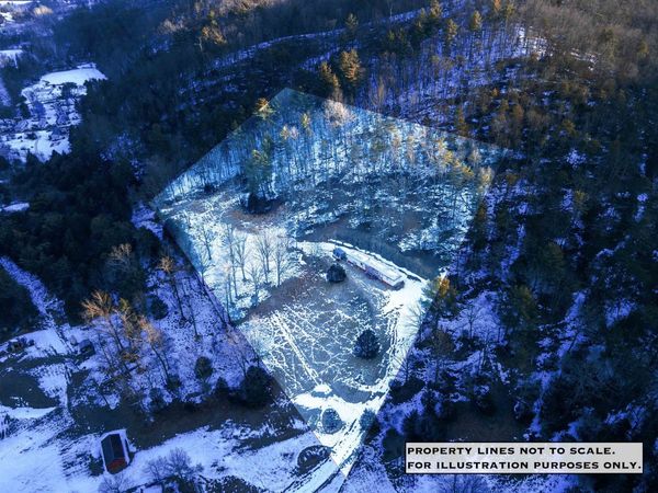 17654 RUSTY RIDGE RD, BROADWAY, VA 22815