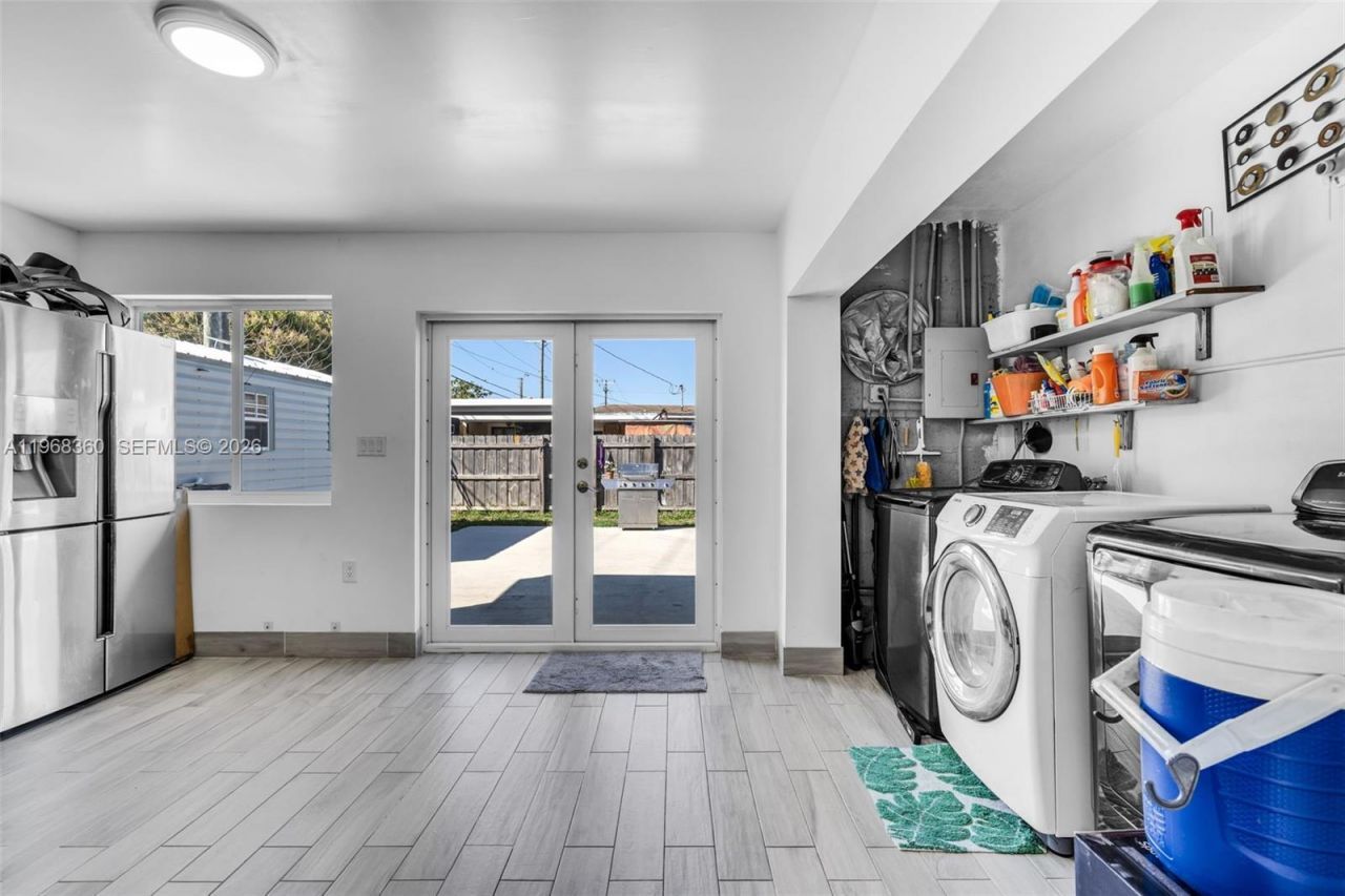 3505 NW 83rd Ter , Miami, FL 33147 Photo