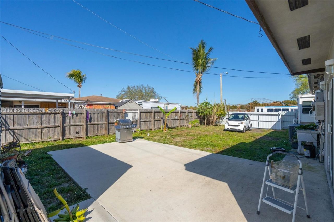 3505 NW 83rd Ter , Miami, FL 33147 Photo