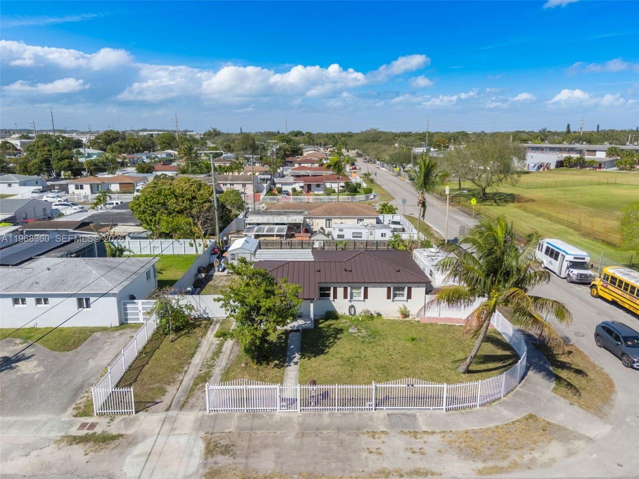 3505 NW 83rd Ter , Miami, FL 33147 Photo