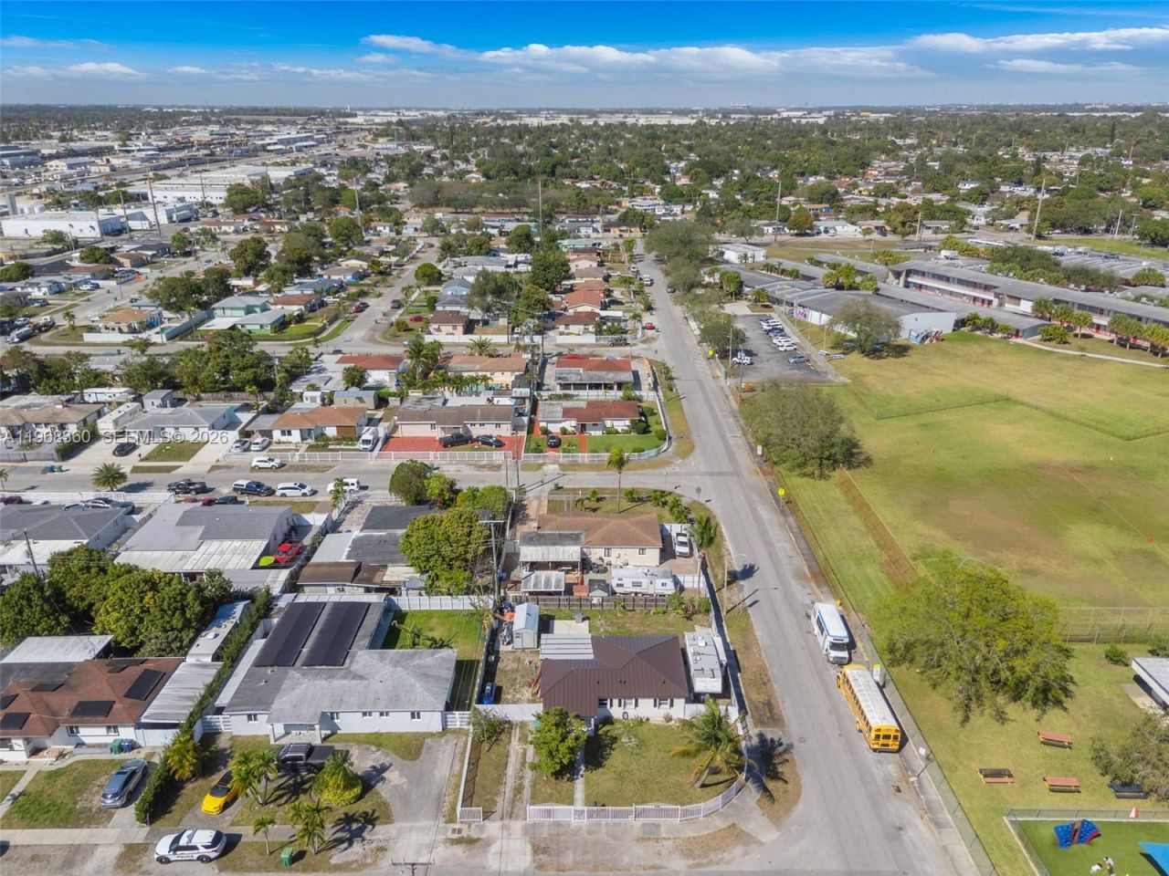 3505 NW 83rd Ter , Miami, FL 33147 Photo