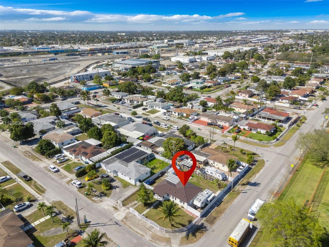 3505 NW 83rd Ter , Miami, FL 33147 Photo