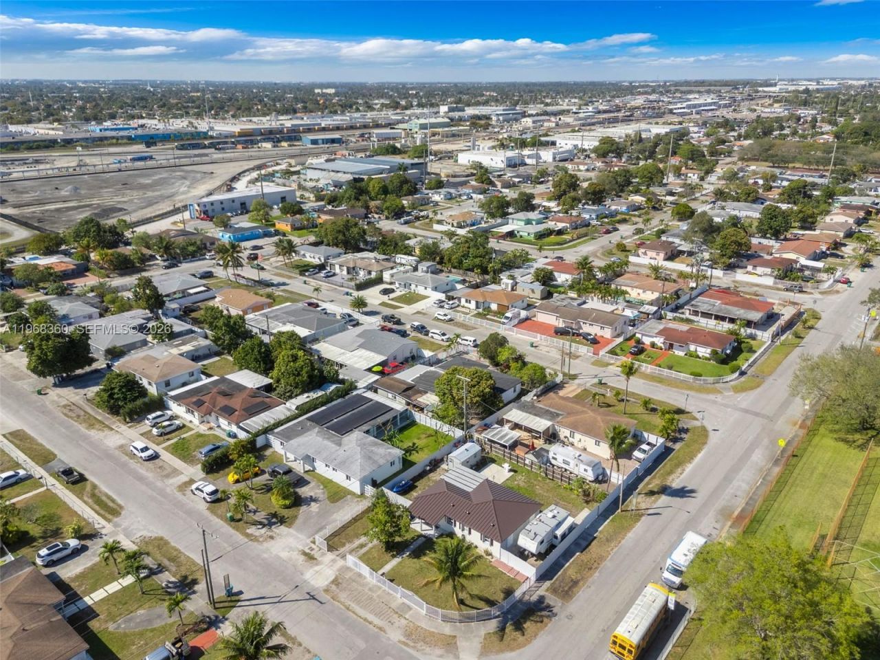 3505 NW 83rd Ter , Miami, FL 33147 Photo