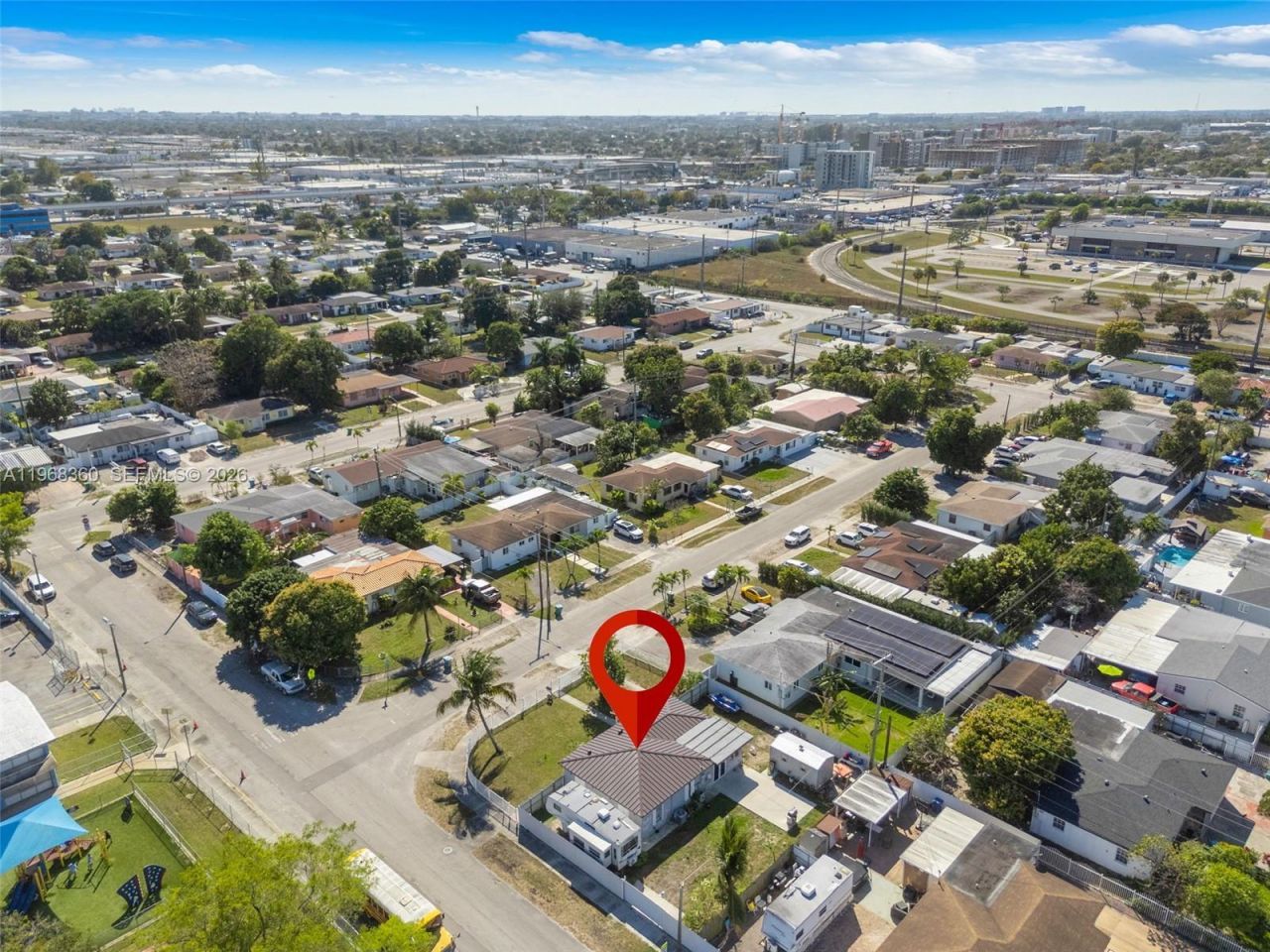 3505 NW 83rd Ter , Miami, FL 33147 Photo