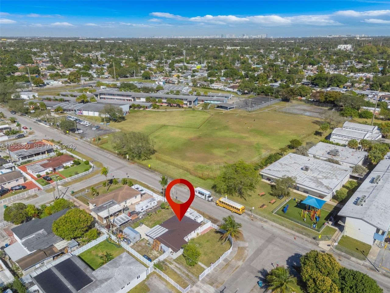 3505 NW 83rd Ter , Miami, FL 33147 Photo