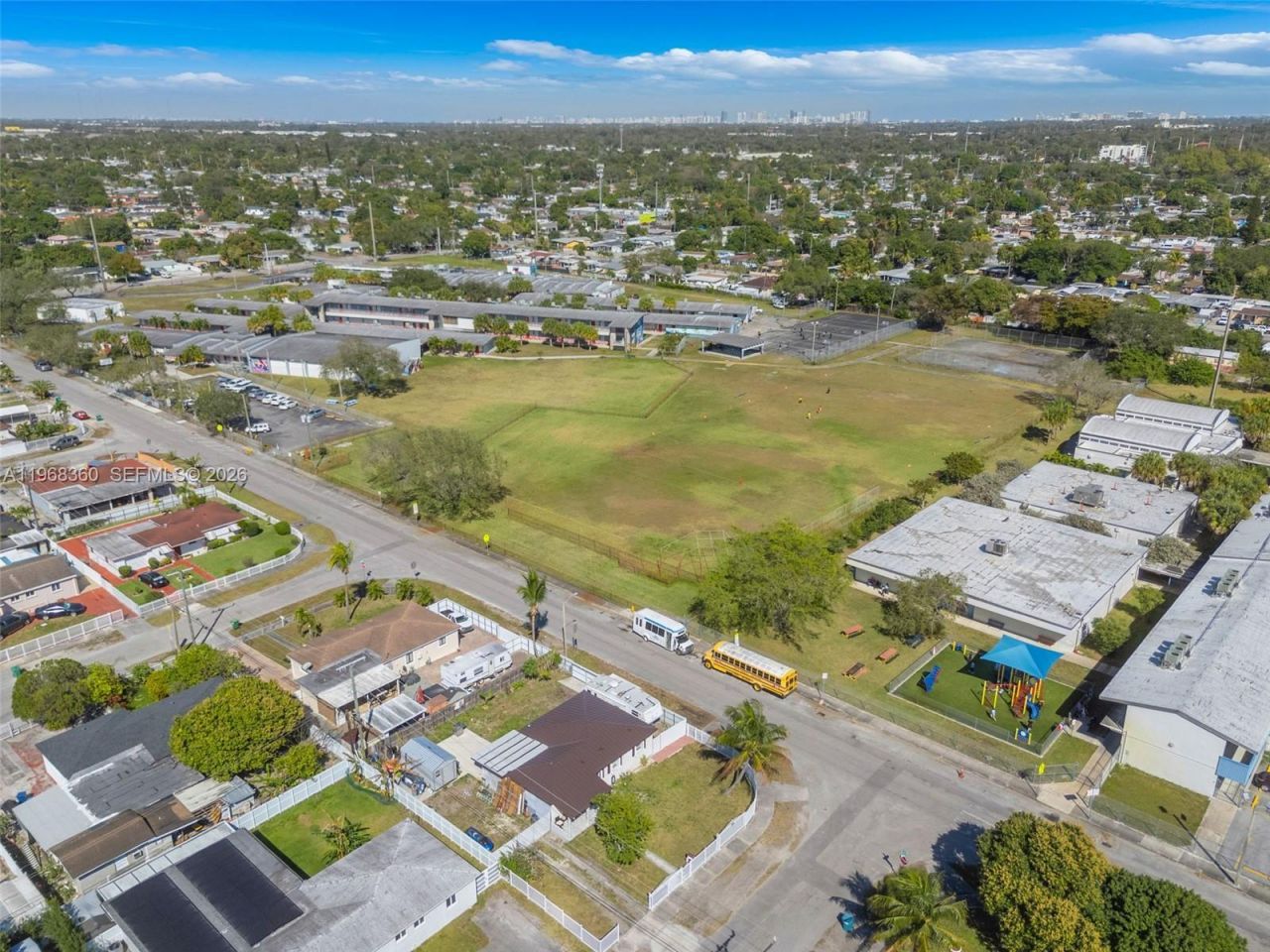 3505 NW 83rd Ter , Miami, FL 33147 Photo