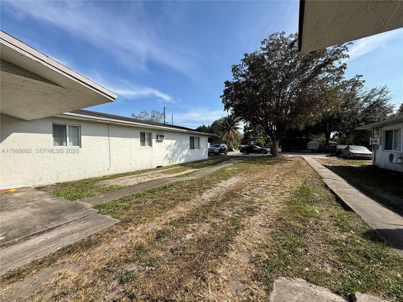 2401 NW 82nd St , Unit Rear, Miami, FL 33147 Photo