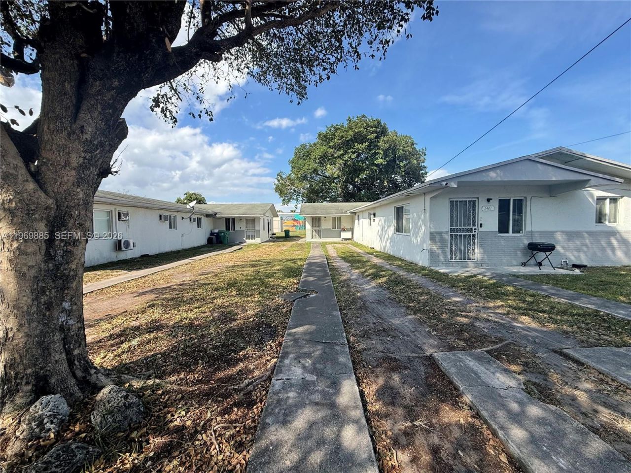 2401 NW 82nd St , Unit Rear, Miami, FL 33147 Photo