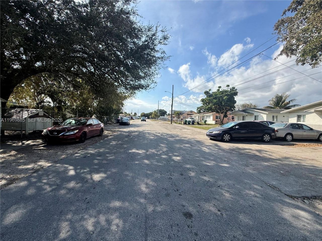 2401 NW 82nd St , Unit Rear, Miami, FL 33147 Photo