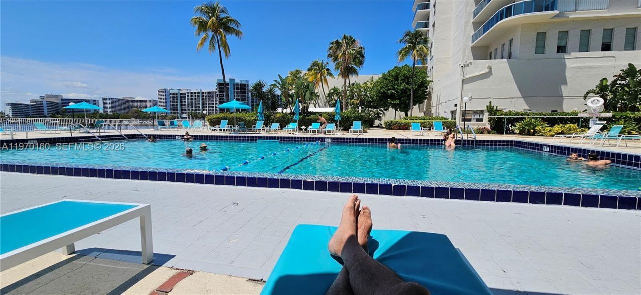 3800 S Ocean Dr, Unit 322, Hollywood, FL 33019 Photo