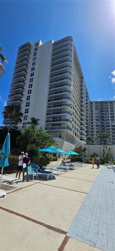 3800 S Ocean Dr, Unit 322, Hollywood, FL 33019 Photo