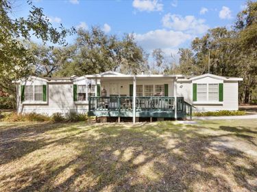 1658 NE 743RD STREET, OLD TOWN, FL 32680