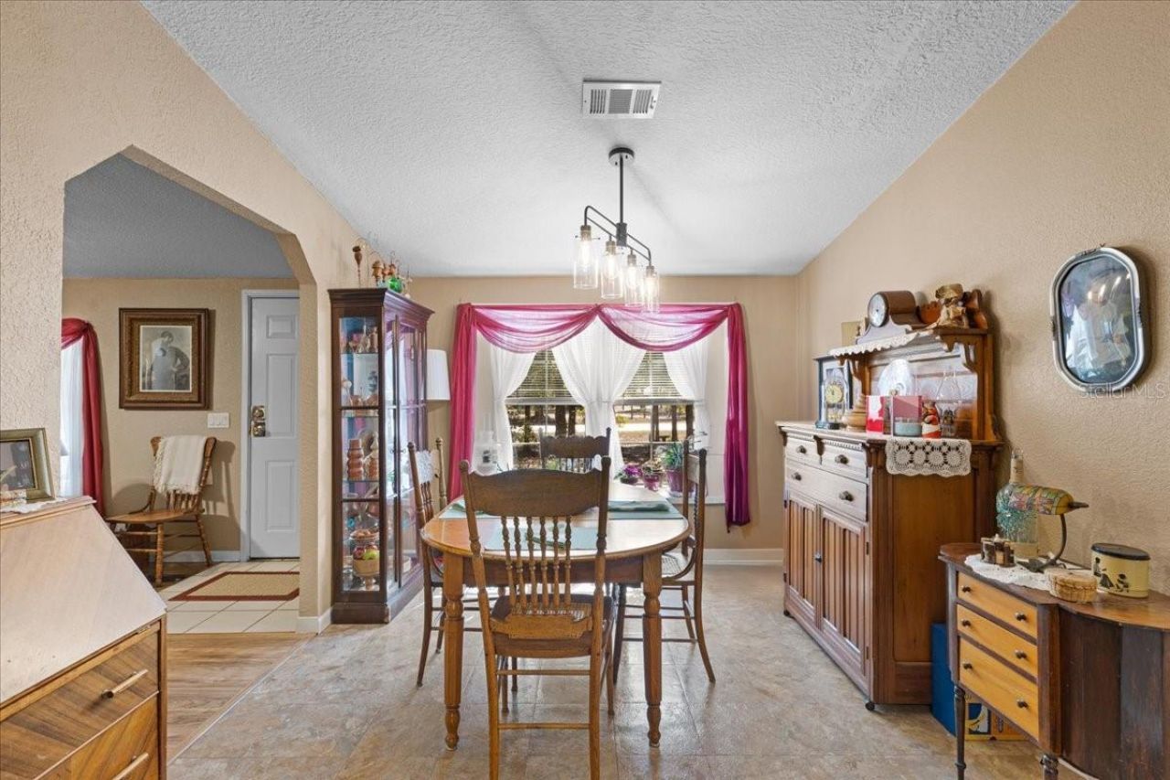 1658 NE 743rd Street, Old Town, FL 32680 Photo