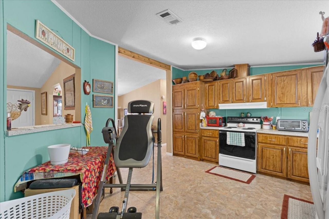 1658 NE 743rd Street, Old Town, FL 32680 Photo