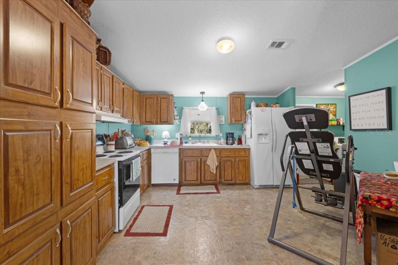 1658 NE 743rd Street, Old Town, FL 32680 Photo
