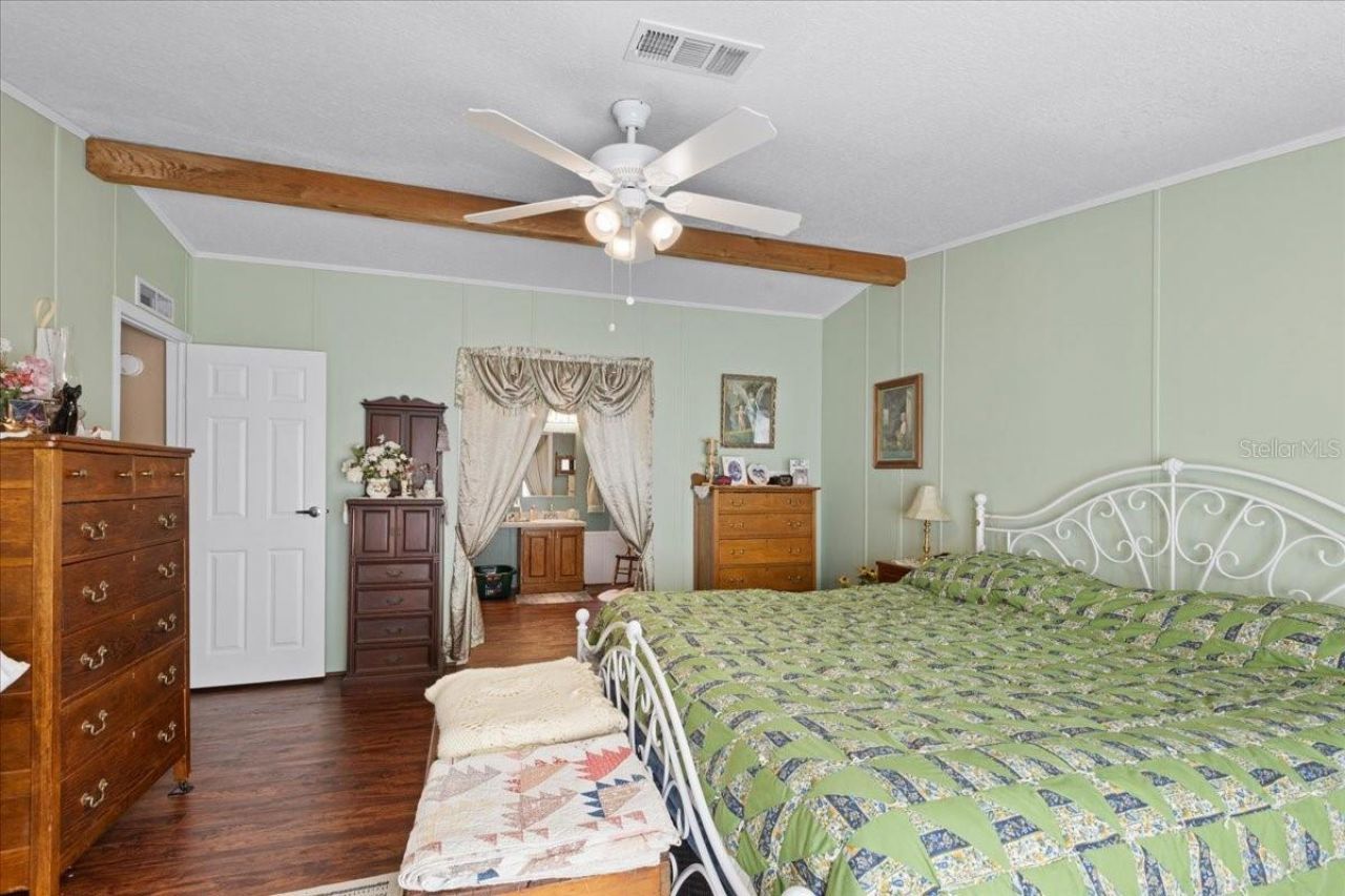 1658 NE 743rd Street, Old Town, FL 32680 Photo