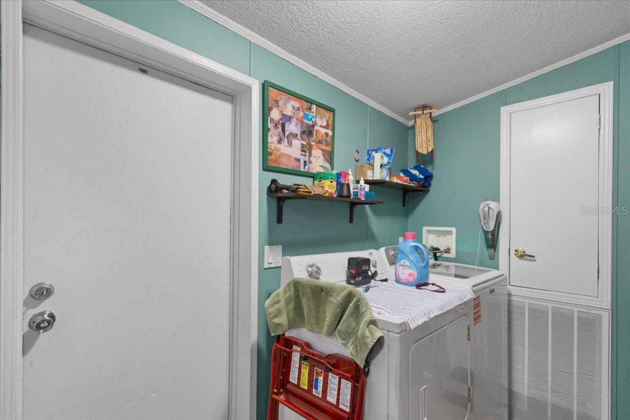 1658 NE 743rd Street, Old Town, FL 32680 Photo