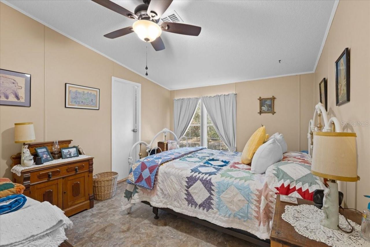 1658 NE 743rd Street, Old Town, FL 32680 Photo