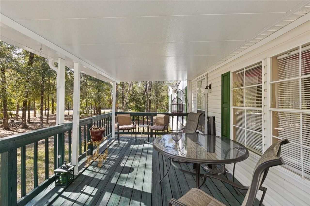 1658 NE 743rd Street, Old Town, FL 32680 Photo