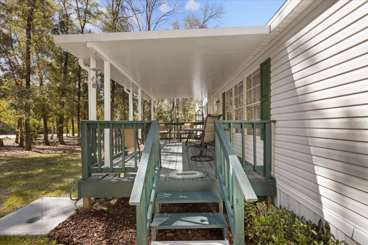 1658 NE 743rd Street, Old Town, FL 32680 Photo