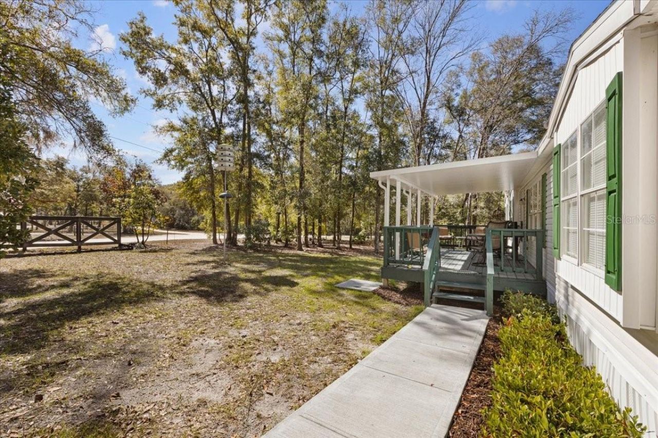 1658 NE 743rd Street, Old Town, FL 32680 Photo