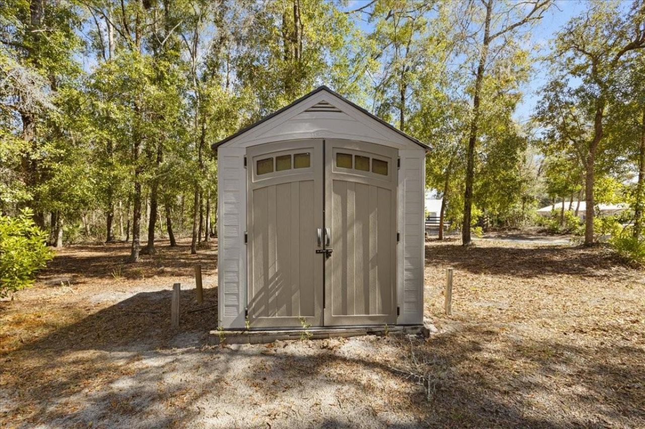 1658 NE 743rd Street, Old Town, FL 32680 Photo