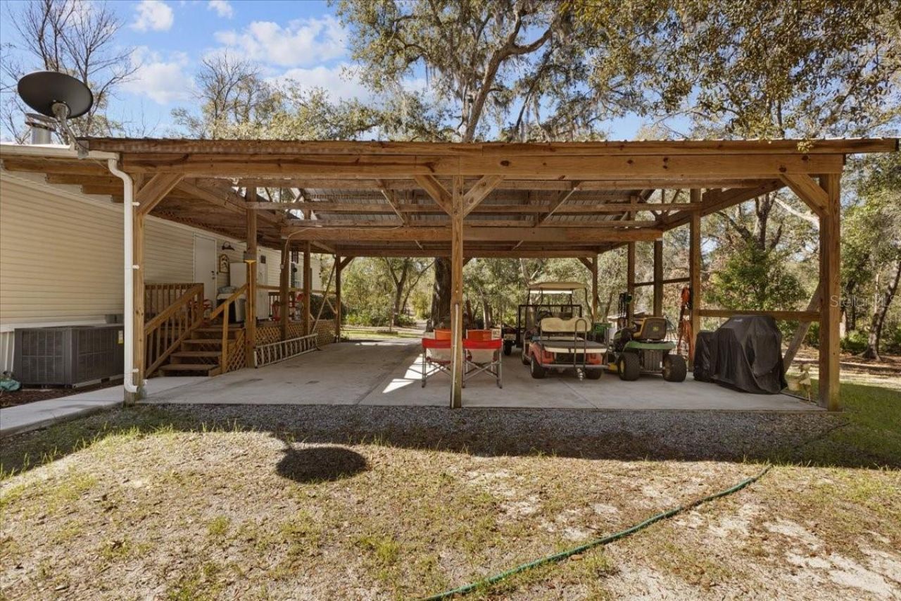 1658 NE 743rd Street, Old Town, FL 32680 Photo