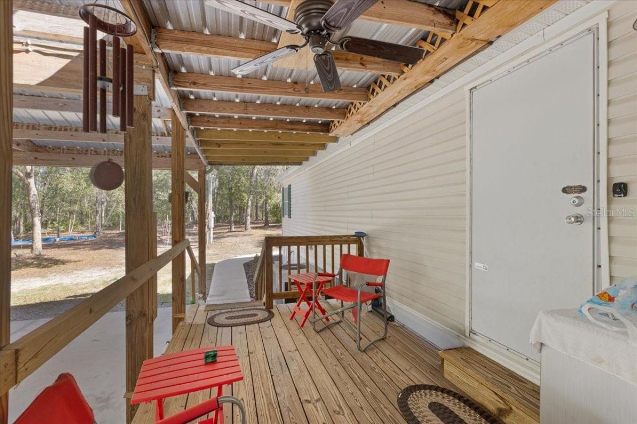 1658 NE 743rd Street, Old Town, FL 32680 Photo