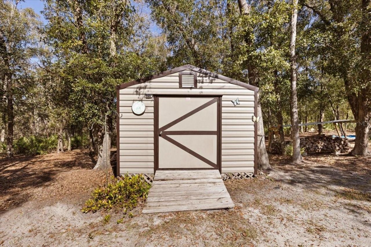 1658 NE 743rd Street, Old Town, FL 32680 Photo